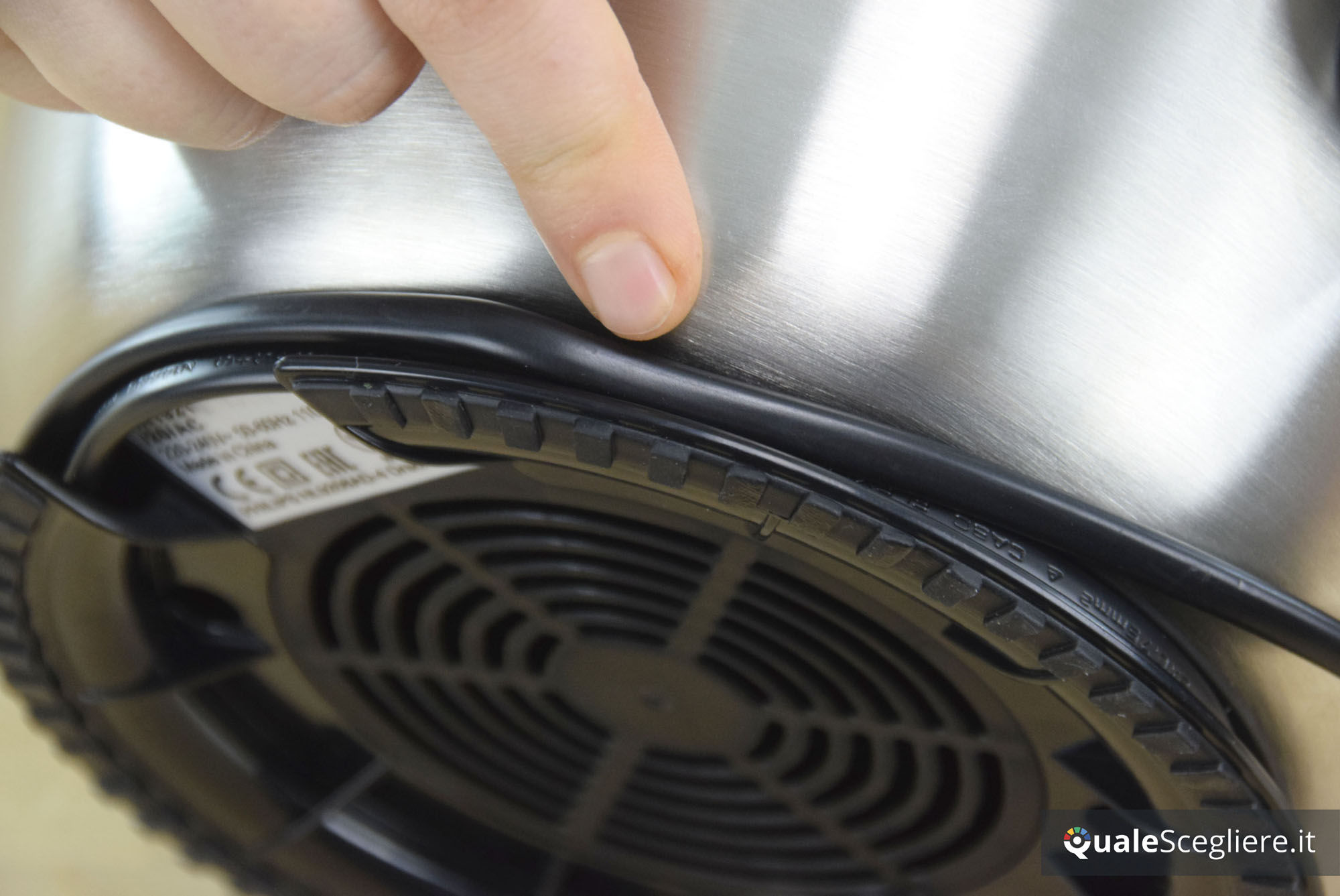 Philips HR1921/20 Avance Collection