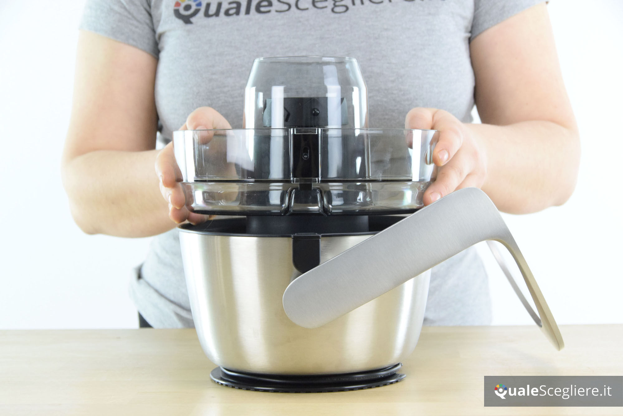 Philips HR1921/20 Avance Collection