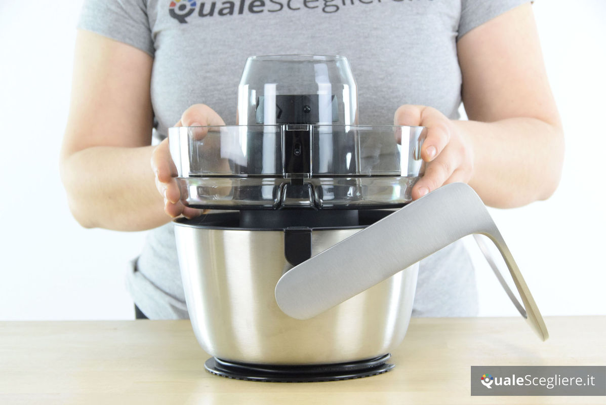 Philips HR1921/20 Avance Collection