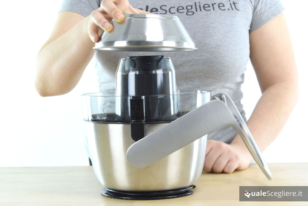 Philips HR1921/20 Avance Collection