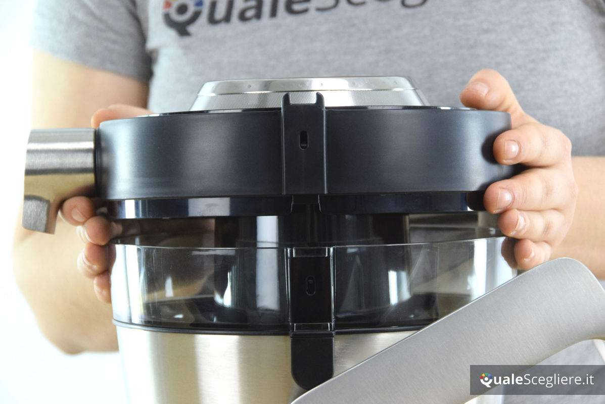 Philips HR1921/20 Avance Collection