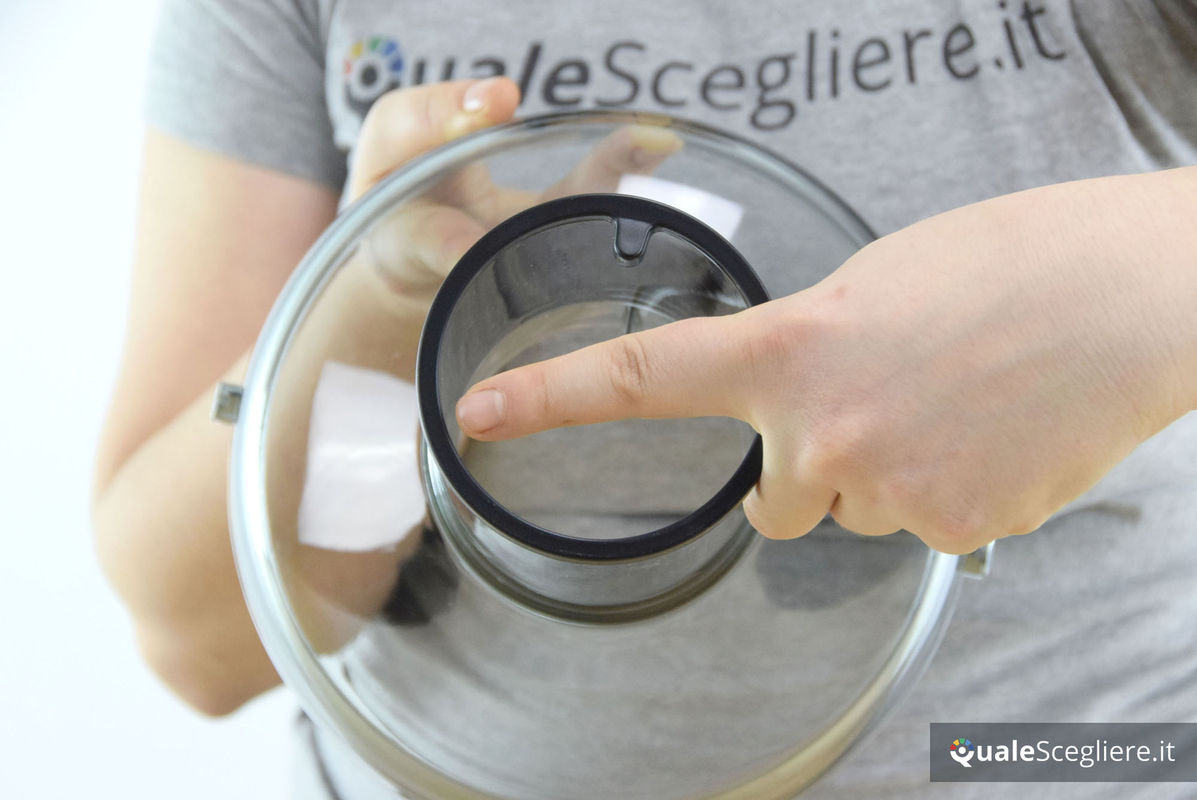 Philips HR1921/20 Avance Collection