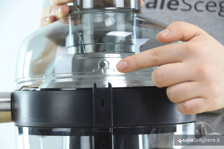 Philips HR1921/20 Avance Collection