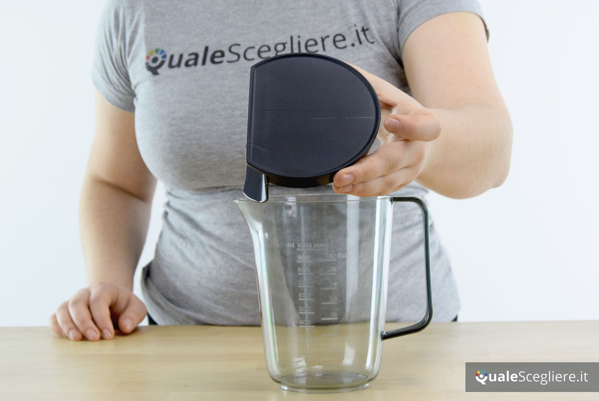 Philips HR1921/20 Avance Collection