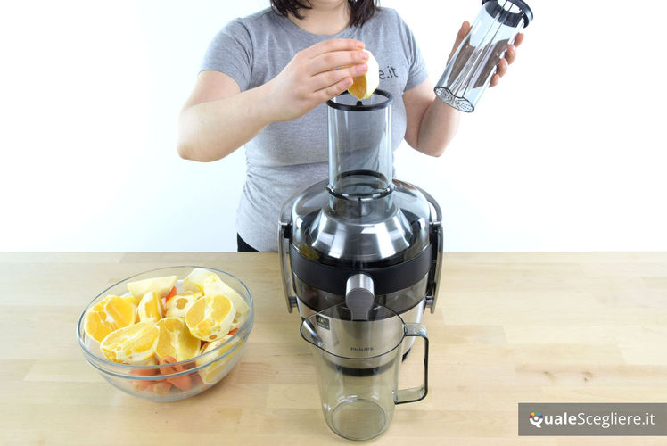 Philips HR1921/20 Avance Collection