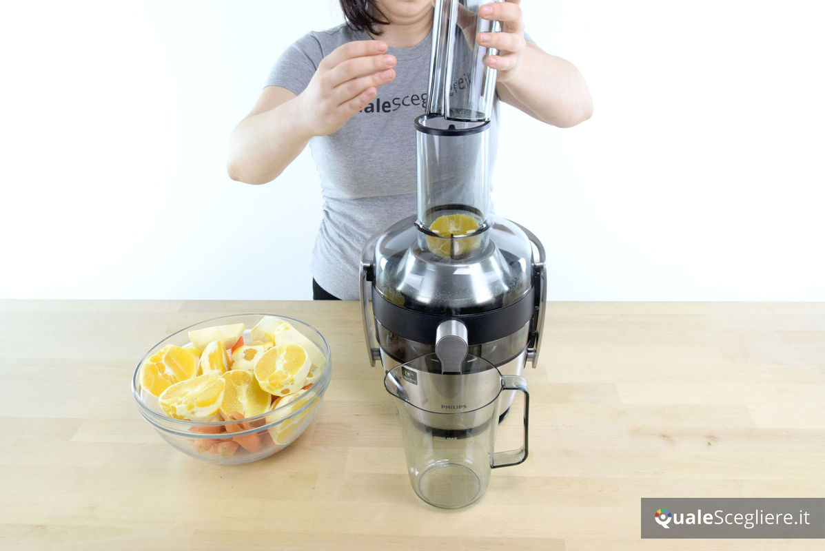 Philips HR1921/20 Avance Collection