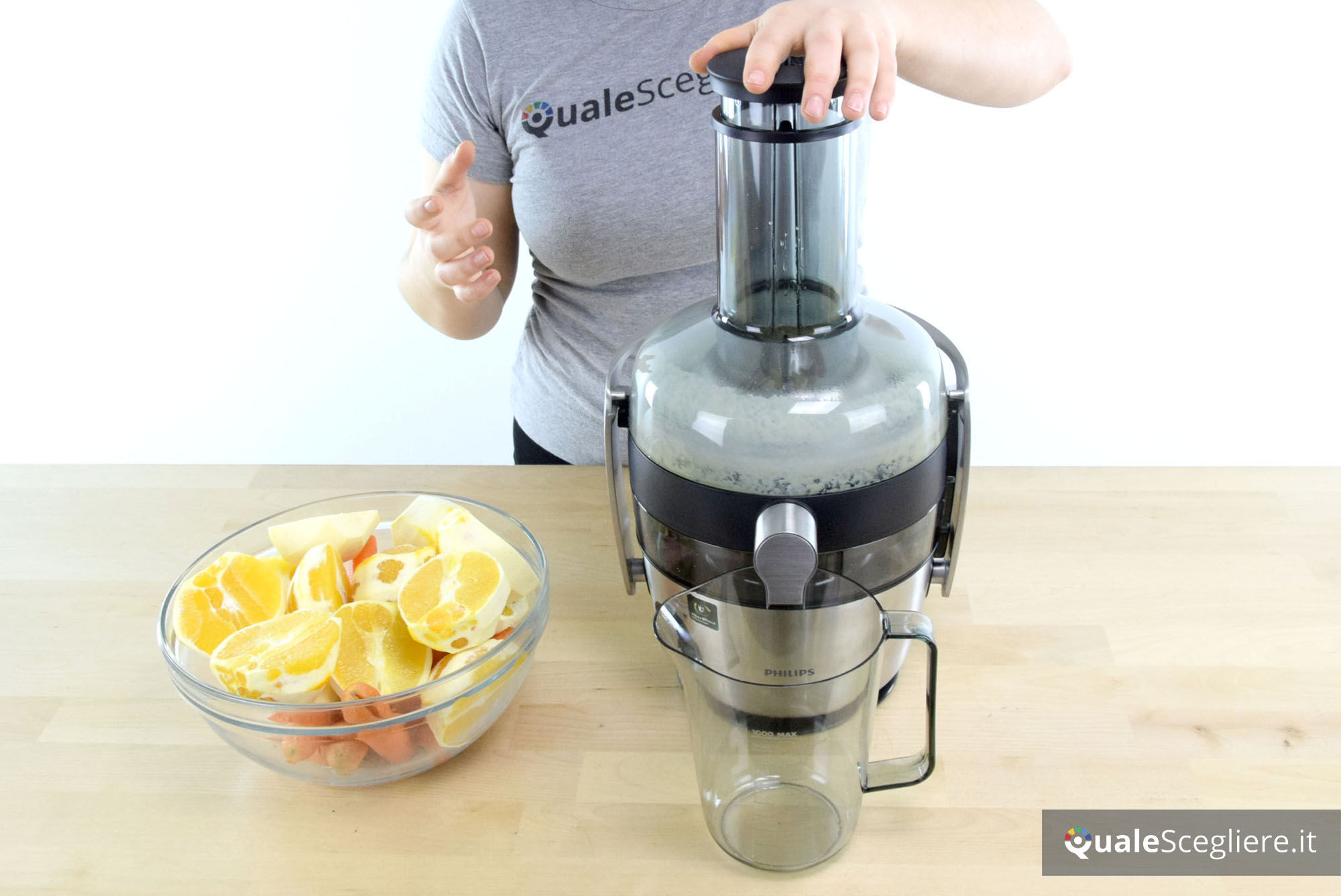 Philips HR1921/20 Avance Collection