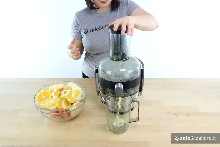 Philips HR1921/20 Avance Collection