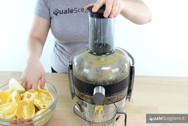 Philips HR1921/20 Avance Collection