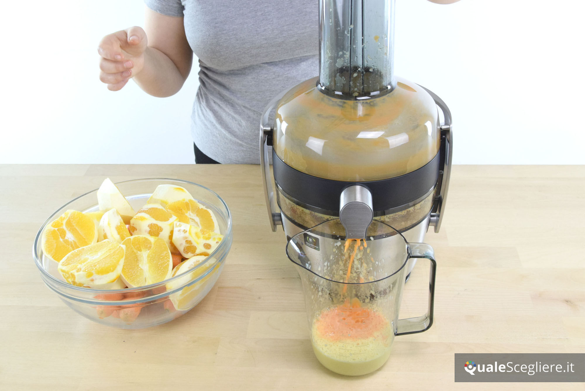 Philips HR1921/20 Avance Collection