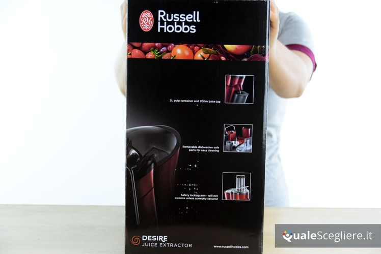 Russell Hobbs Desire 20366-56