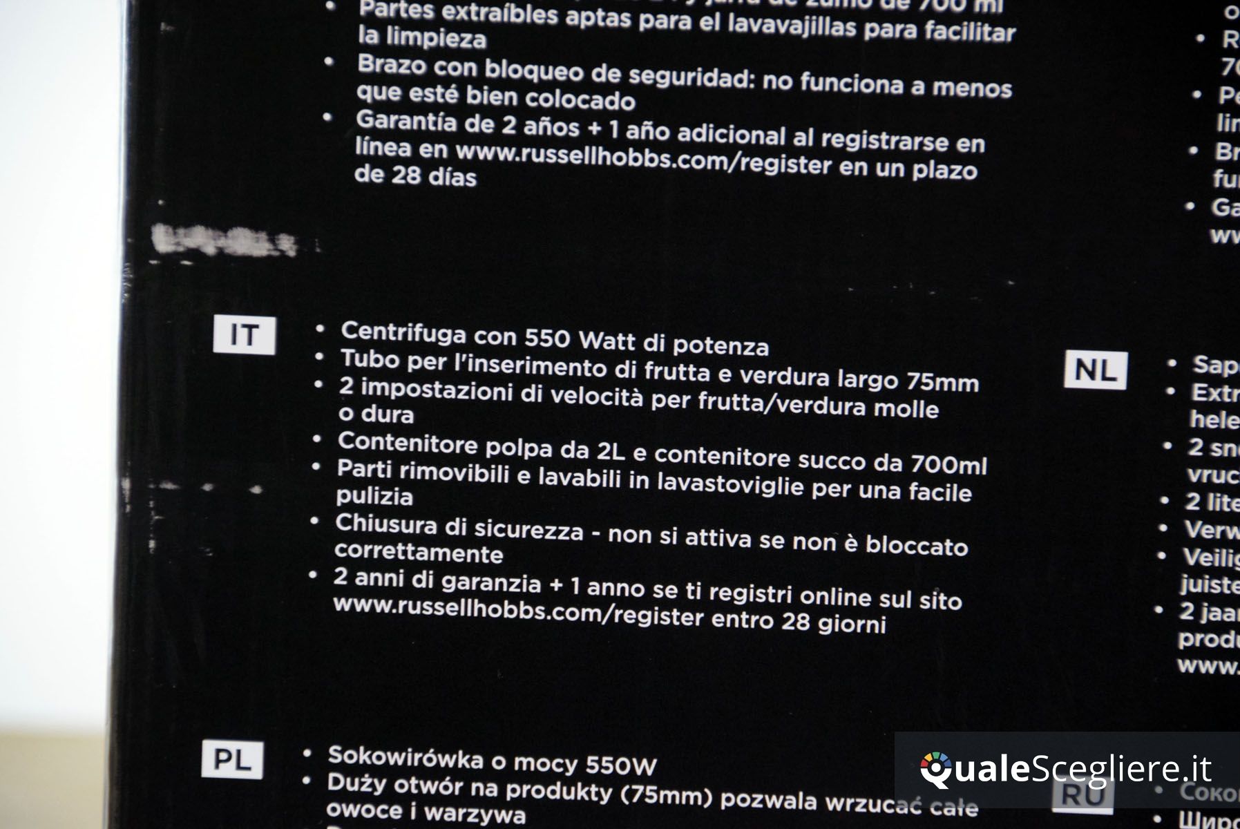 Russell Hobbs Desire 20366-56