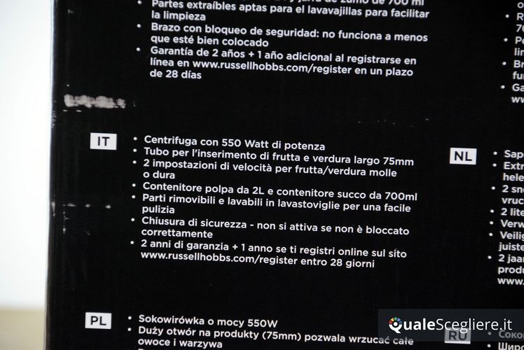 Russell Hobbs Desire 20366-56