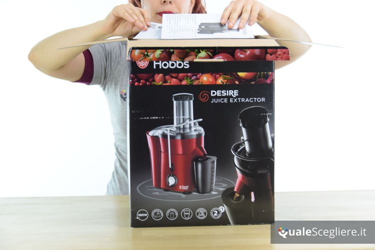 Russell Hobbs Desire 20366-56