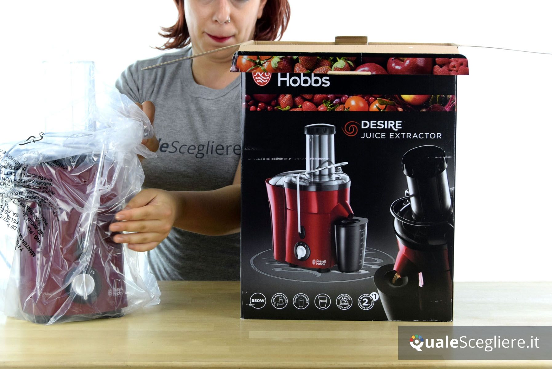 Russell Hobbs Desire 20366-56