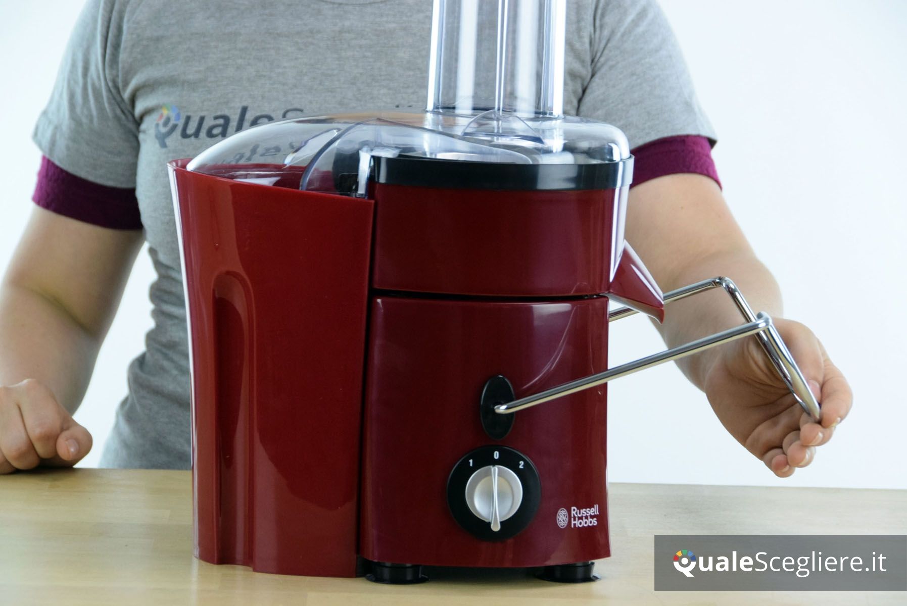 Russell Hobbs Desire 20366-56