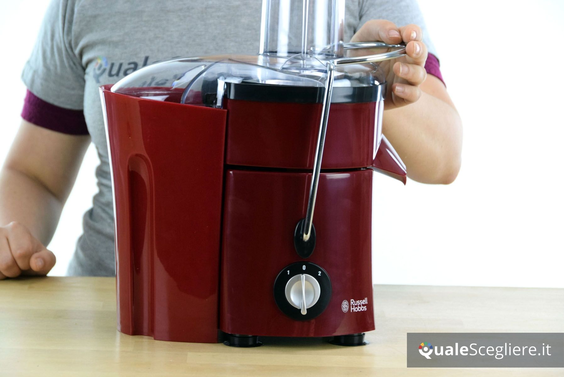 Russell Hobbs Desire 20366-56