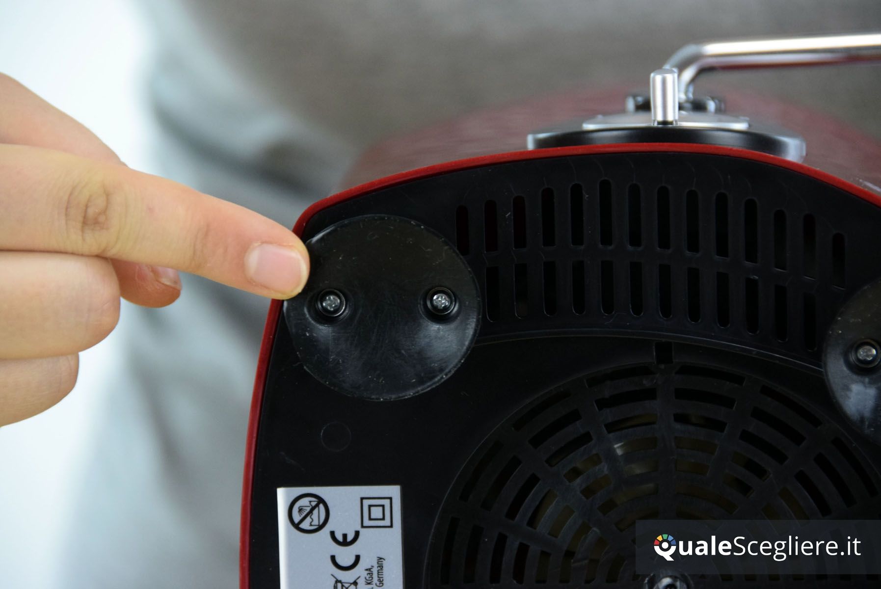 Russell Hobbs Desire 20366-56