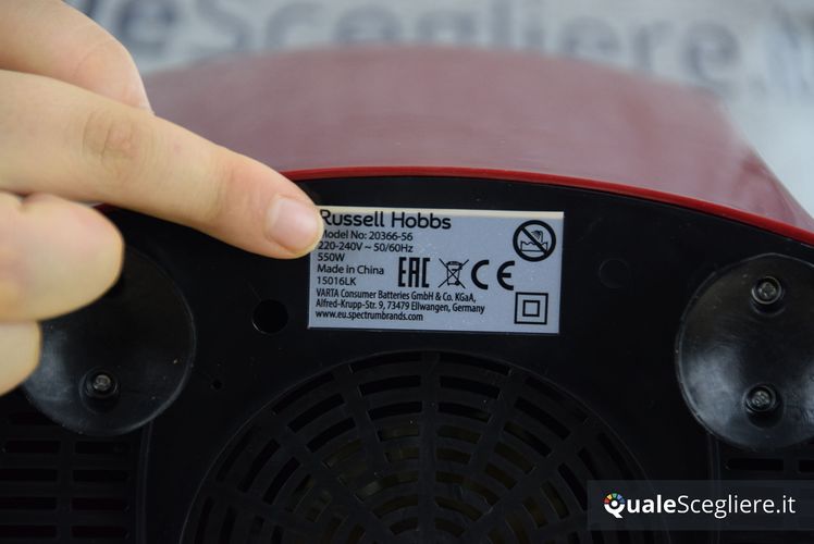 Russell Hobbs Desire 20366-56