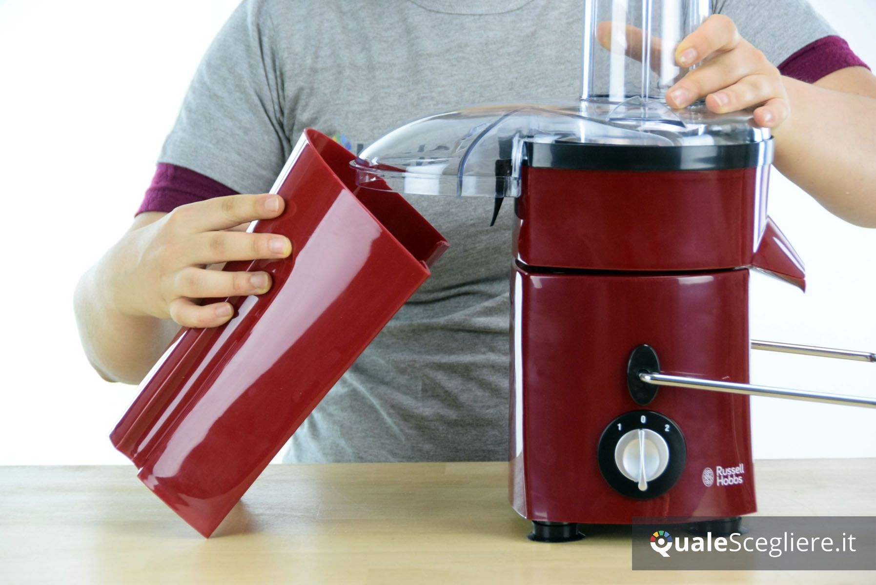 Russell Hobbs Desire 20366-56