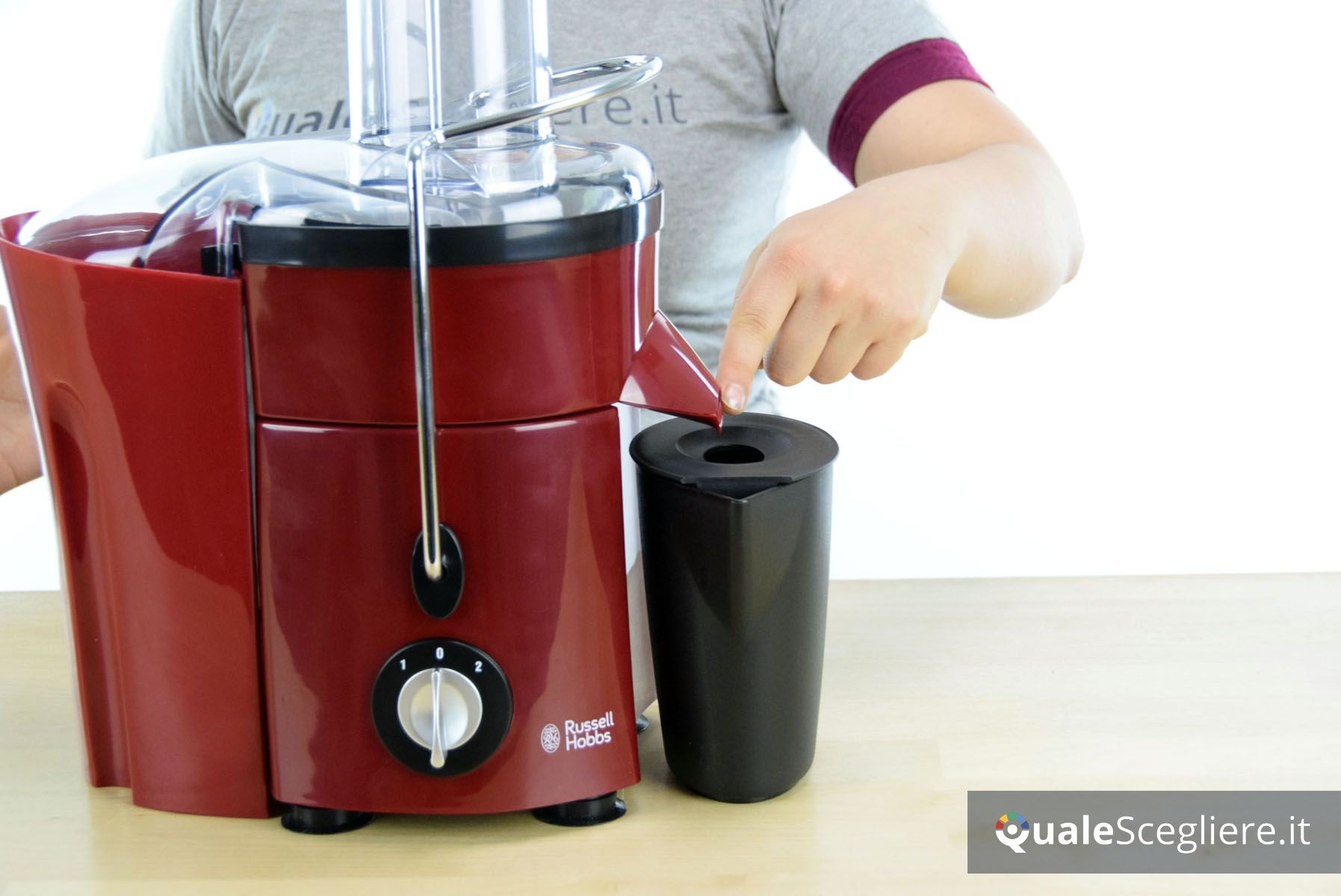 Russell Hobbs Desire 20366-56