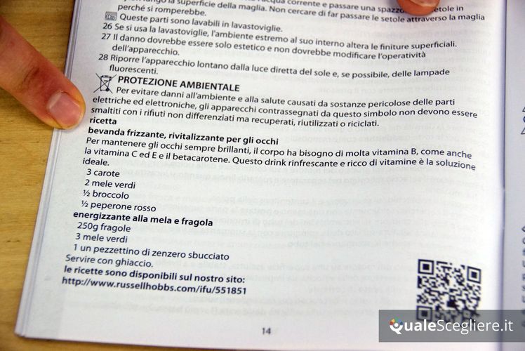 Russell Hobbs Desire 20366-56