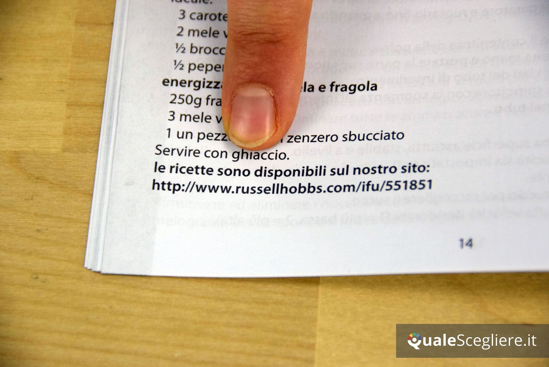 Russell Hobbs Desire 20366-56