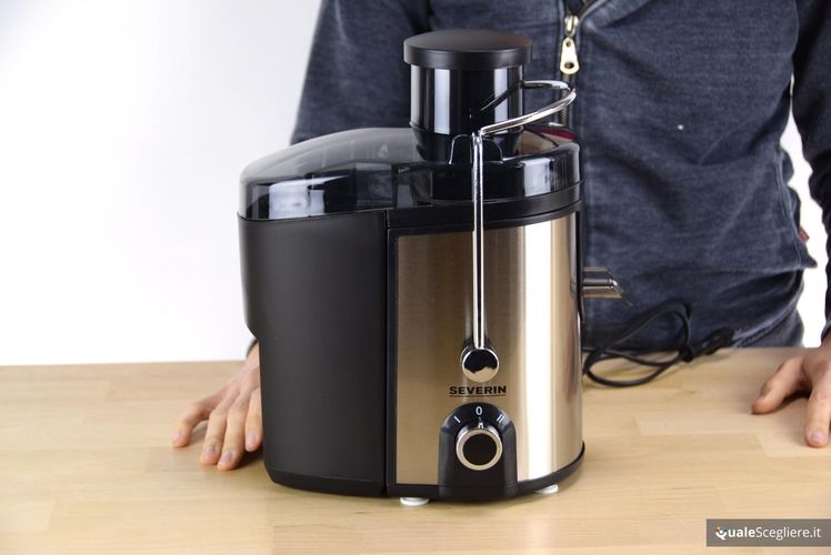 Severin ES 3564