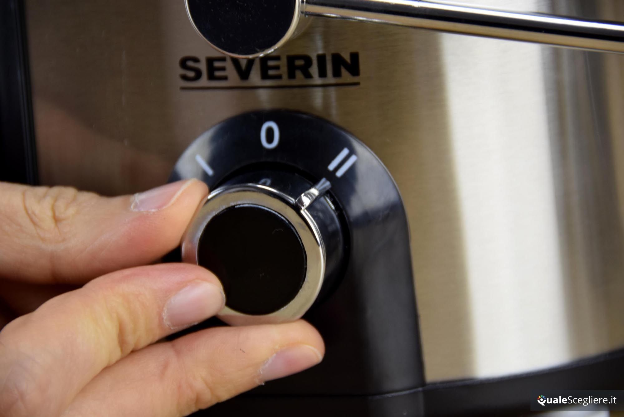 Severin ES 3564