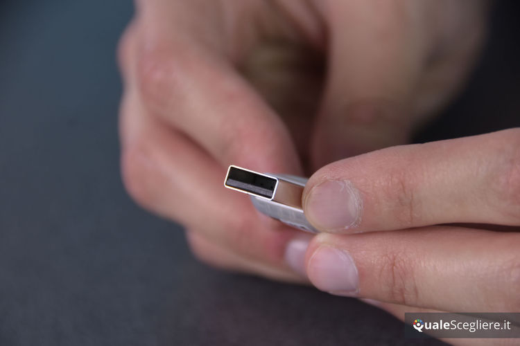 AVM Fritz!Wlan USB AC 430 MU-MIMO