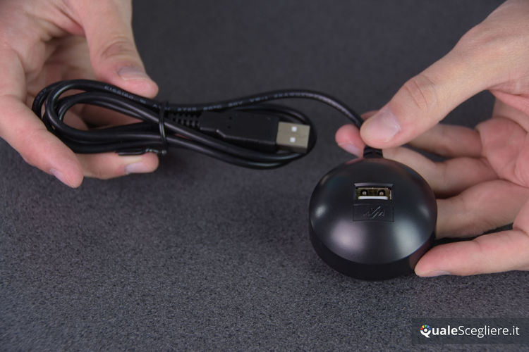 AVM Fritz!Wlan USB AC 430 MU-MIMO