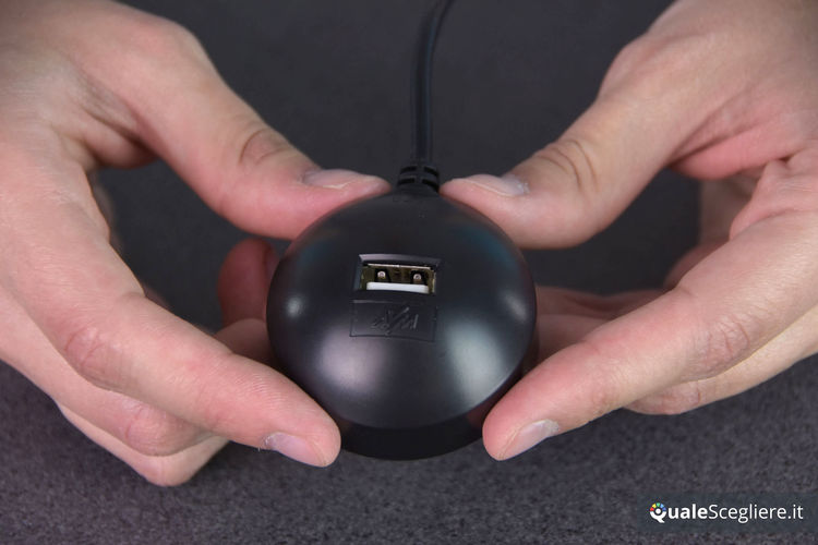 AVM Fritz!Wlan USB AC 430 MU-MIMO