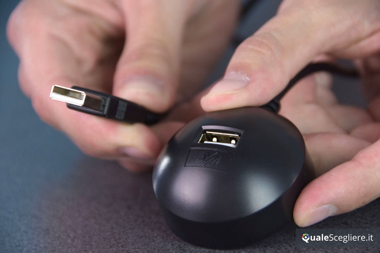 AVM Fritz!Wlan USB AC 430 MU-MIMO