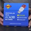 AVM Fritz!Wlan USB AC 430 MU-MIMO