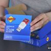 AVM Fritz!Wlan USB AC 430 MU-MIMO