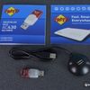 AVM Fritz!Wlan USB AC 430 MU-MIMO