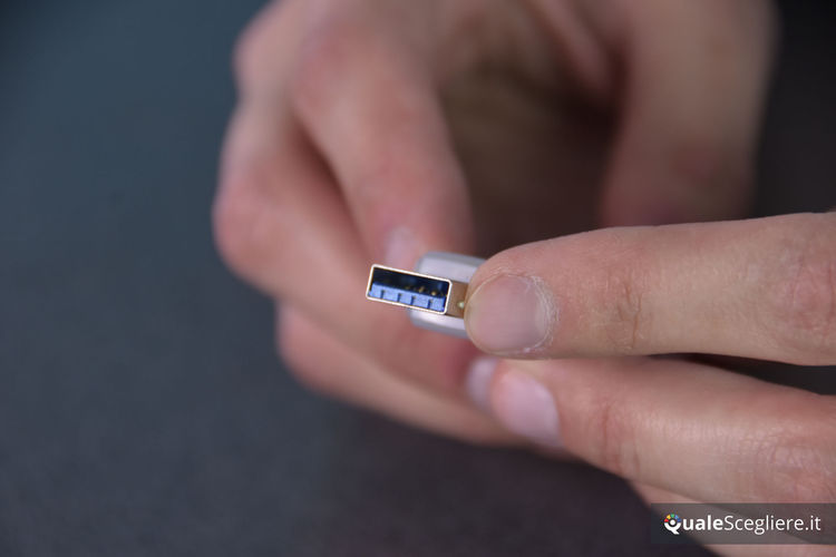 AVM Fritz!Wlan USB Stick AC 860