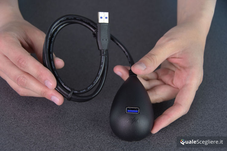 AVM Fritz!Wlan USB Stick AC 860