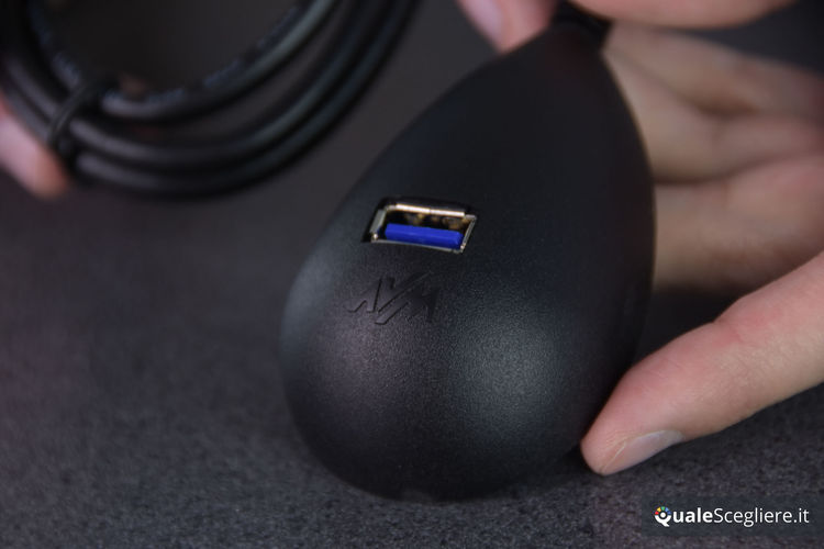 AVM Fritz!Wlan USB Stick AC 860