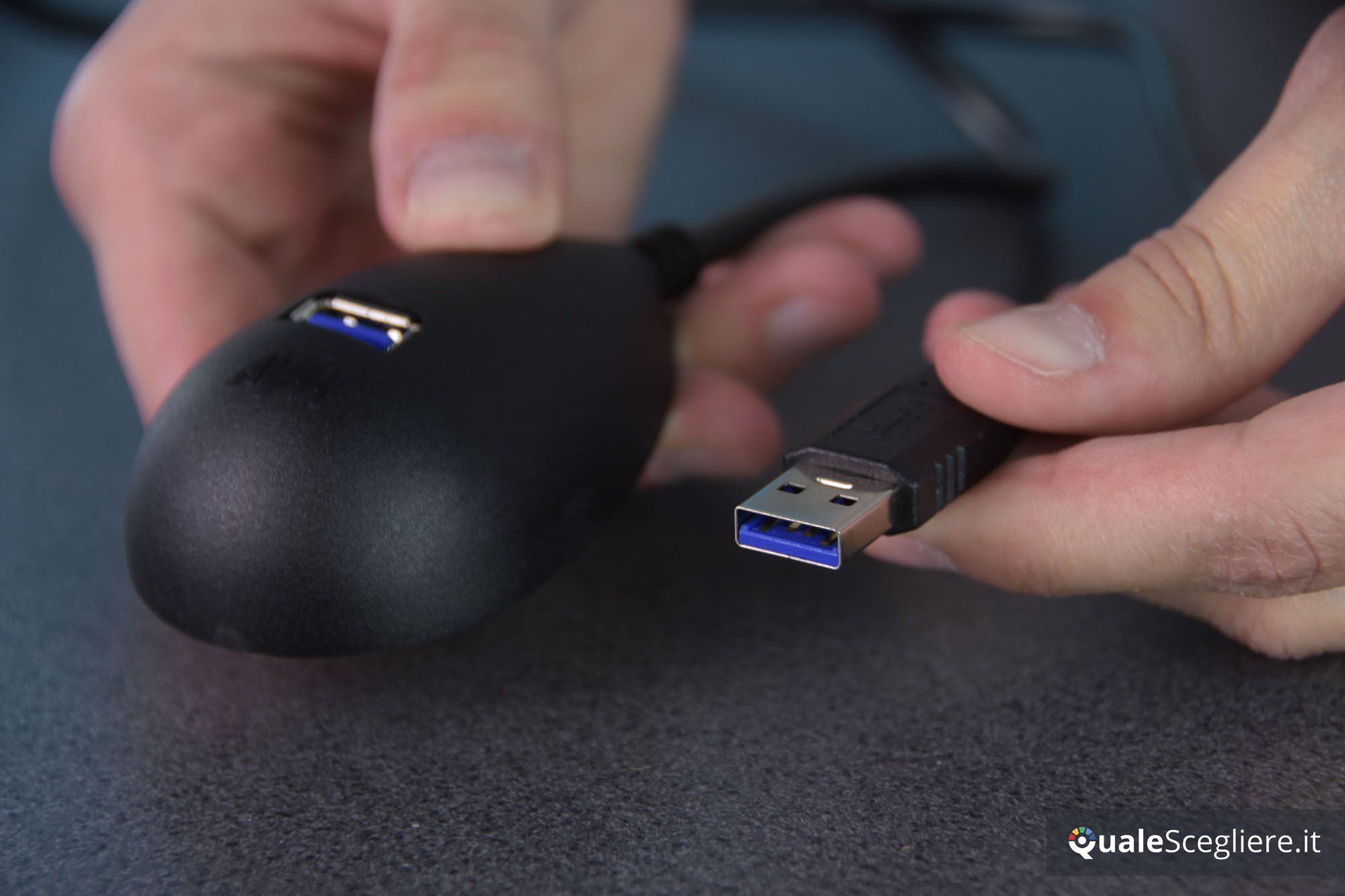 AVM Fritz!Wlan USB Stick AC 860