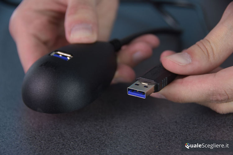 AVM Fritz!Wlan USB Stick AC 860