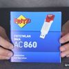 AVM Fritz!Wlan USB Stick AC 860