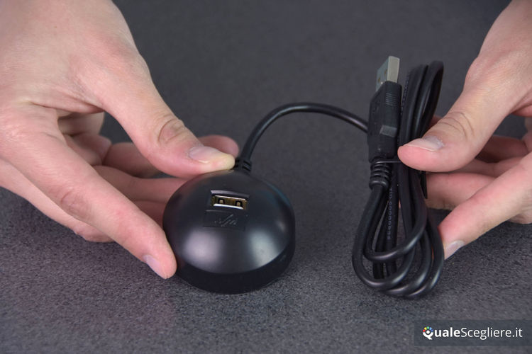 AVM Fritz!Wlan USB Stick N v2