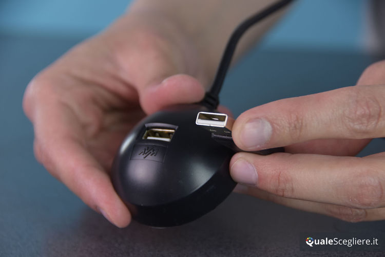 AVM Fritz!Wlan USB Stick N v2