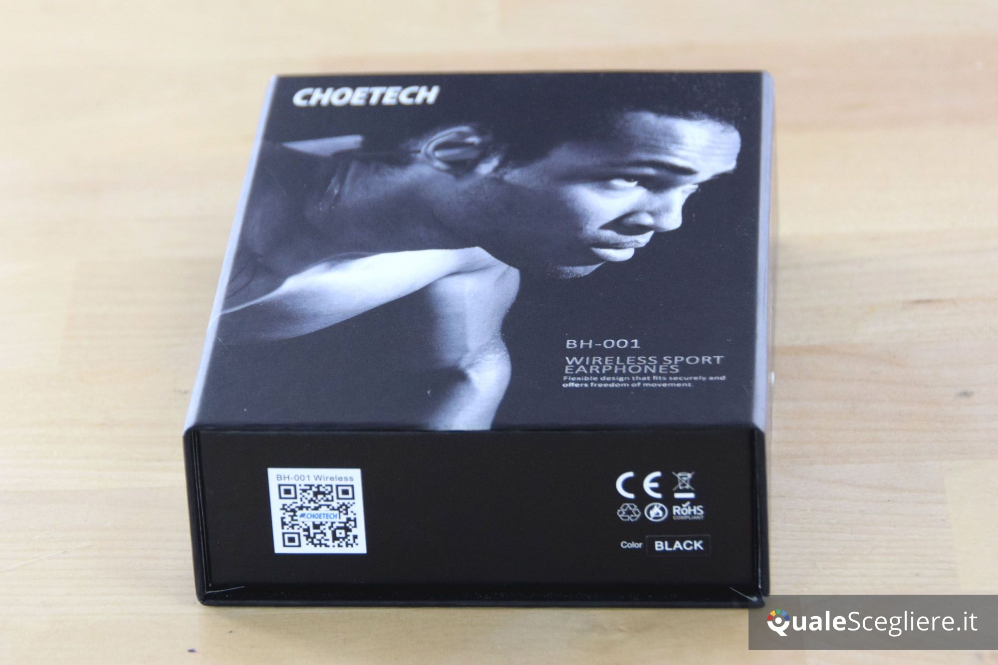 Choetech BH-001