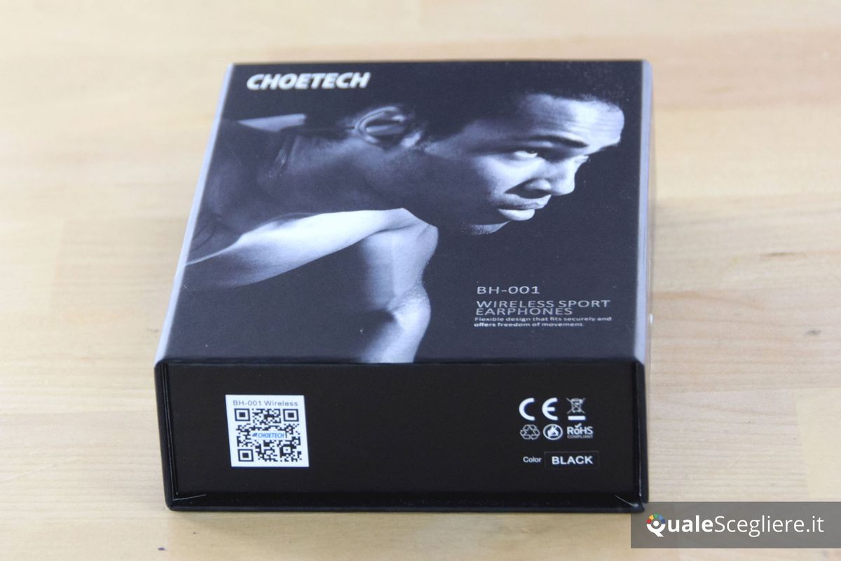 Choetech BH-001