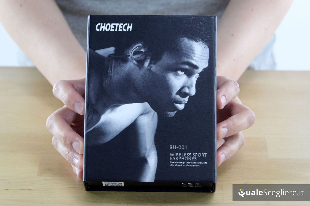 Choetech BH-001