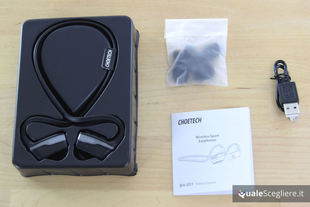 Choetech BH-001