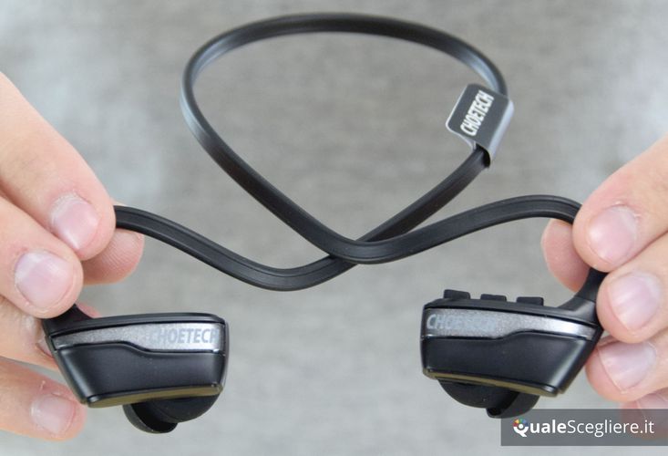Choetech BH-001