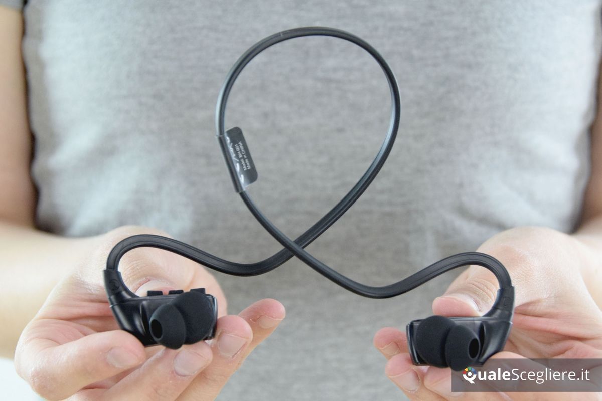 Choetech BH-001